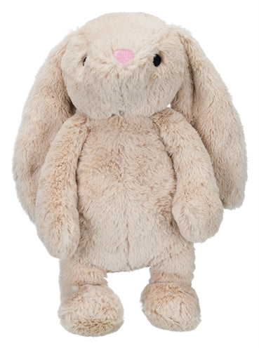 Trixie plush rabbit