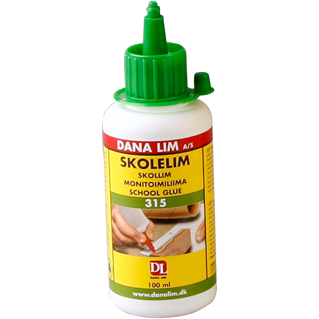 Creative Computershändlerhuel, 100ml