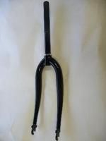 Fork 20 inch 1 wire black