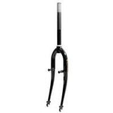 Fork ATB 24 Black with brake nugs