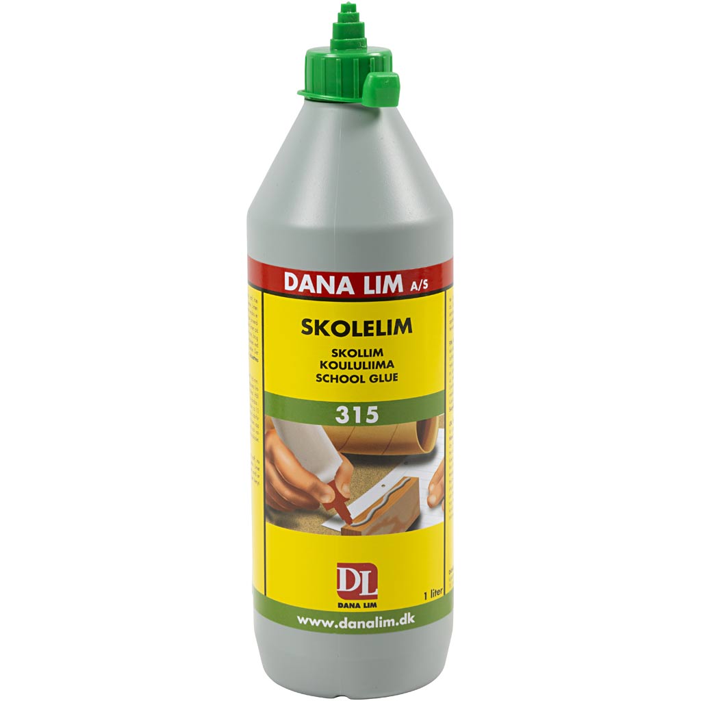 Creativ Firma https: www.cchobby.nl schoollijm-1-l-1-bottle