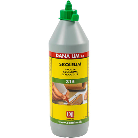 Entreprise créative https: www.cchobby.nl schoollijm-1-l-1-bottle