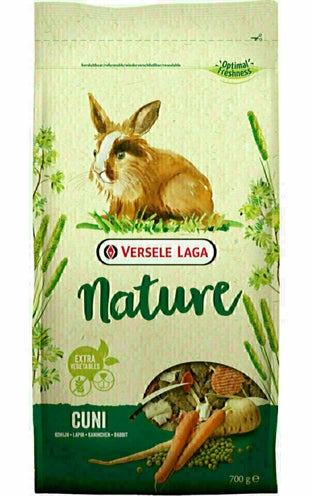 Versele-laga Nature konijn