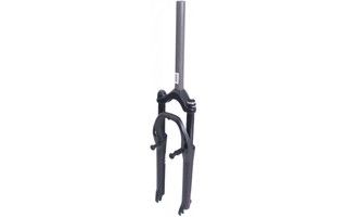 fork resilient 26 inch ATB MTB 1 1 8 inch black