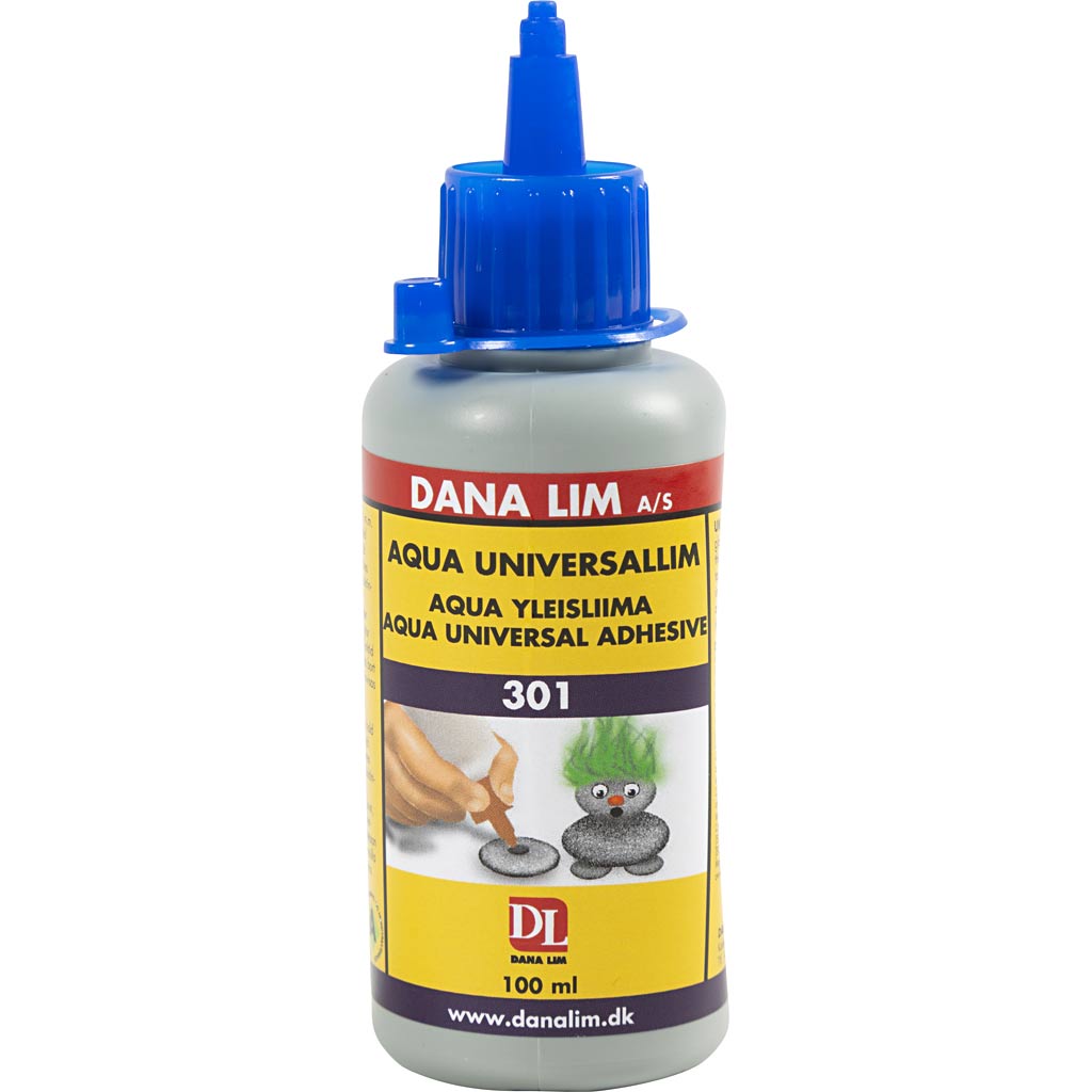 Creativ company universal hobbylim, 100ml.