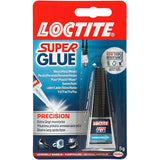Super colle de précision Loctite, 5 gr 1 flacon