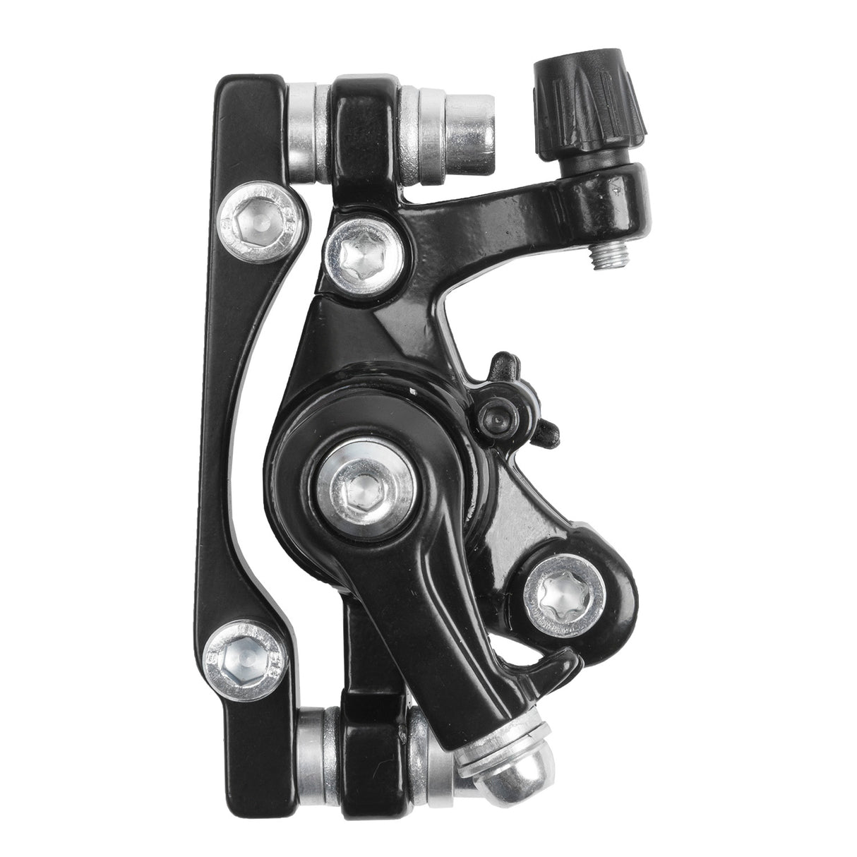 M-wave disc brake claw mechanical