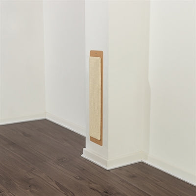 Trixie scratching board sisal natural