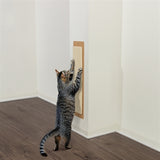 Trixie scratching board sisal natural