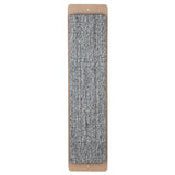 Trixie krabplank sisal gris