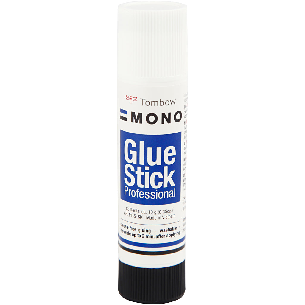 Tombow Klebstoff, 10 gr, 1 Stéck
