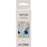 Creativ company multi glue, 27 ml 1 bottle