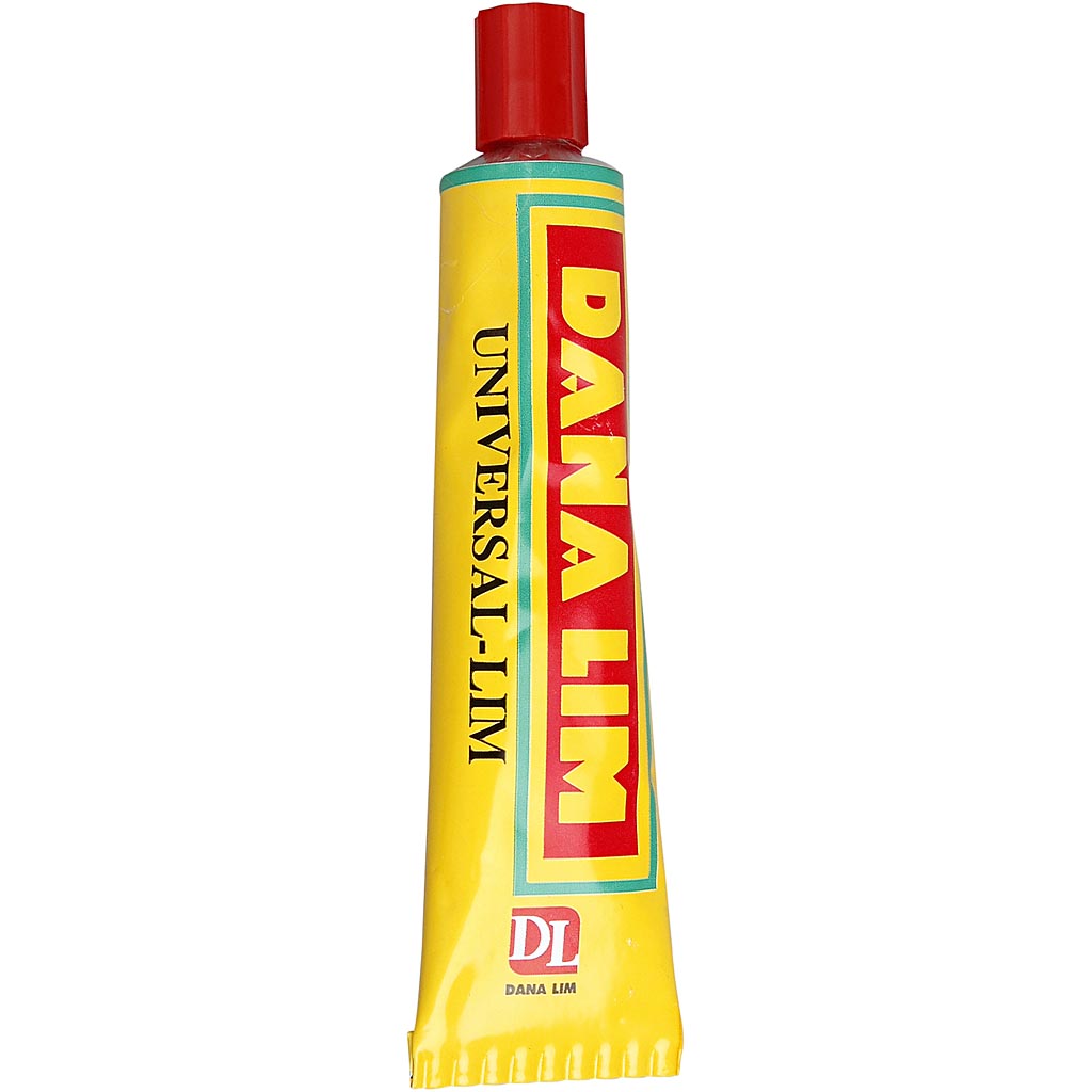 Dana all-purpose glue, 40 ml 1 piece