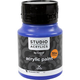 Https: www.cchobby.nl creall-studio-acrylicpaint-semi-opaque-ultramarine-blue-42-500-ml-1-bottle
