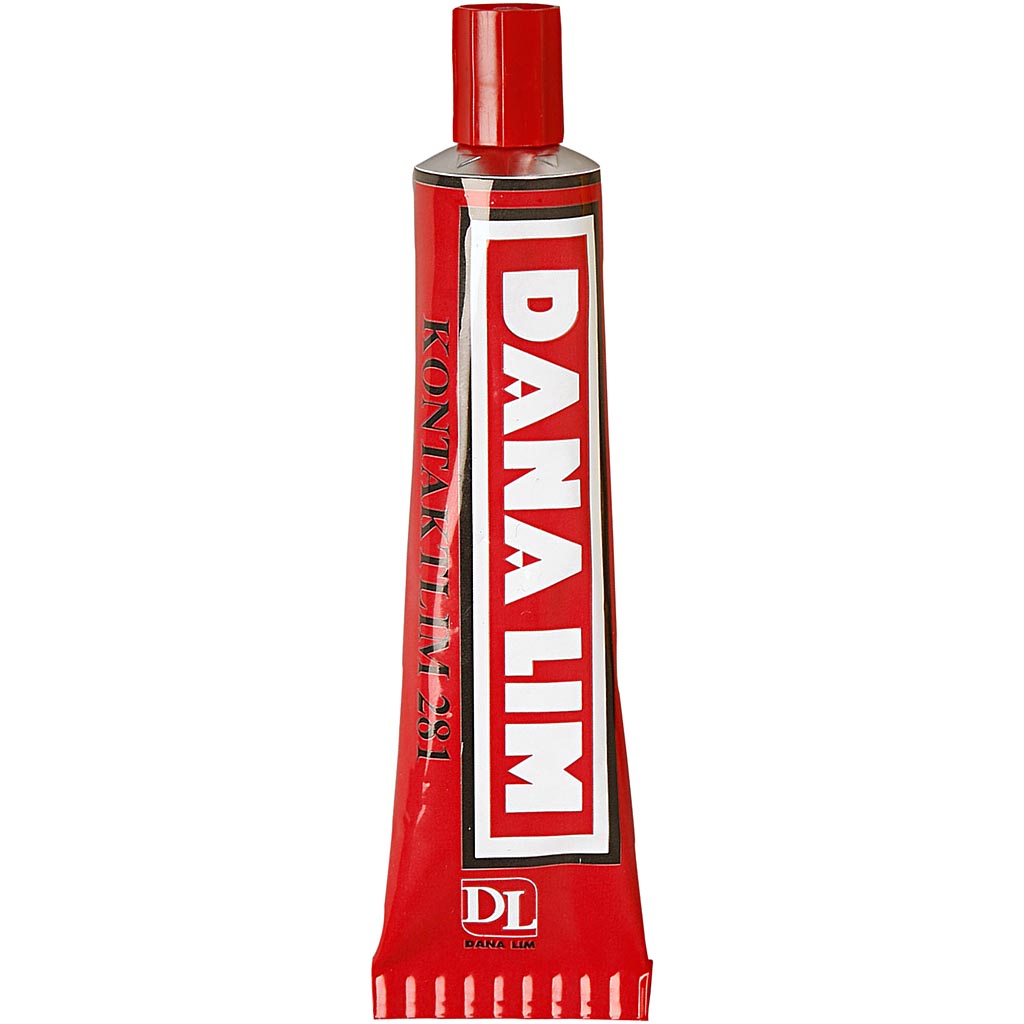 Dana contact adhesive, 40 ml 1 piece