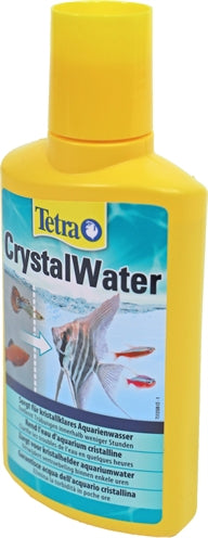 Tetra Aqua crystalwater