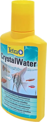 Tetra Aqua crystalwater