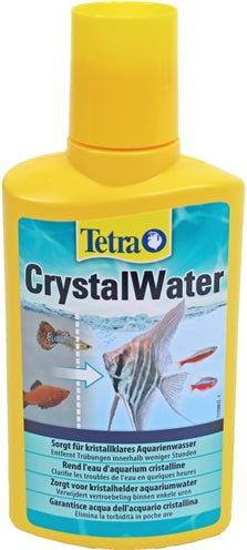 Tetra Aqua Crystal Water