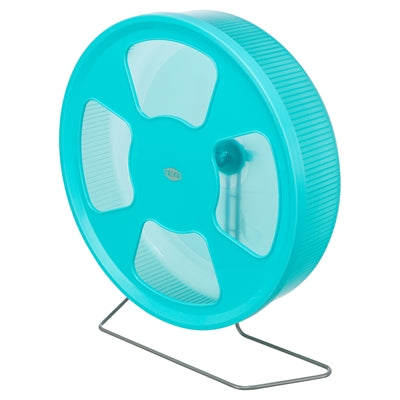 Trixie Plastic Assorted Running Wheel