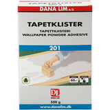Dana wallpaper glue, 500 gr 1 box
