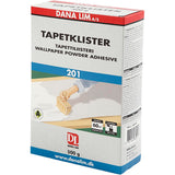 Dana wallpaper glue, 500 gr 1 box