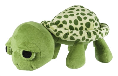 Trixie turtle plush