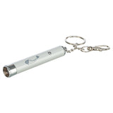 Trixie LED pointer laser toy catch the light