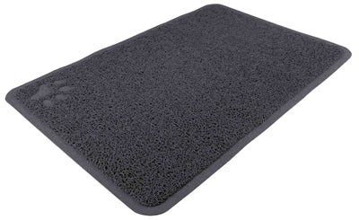 Trixie Cleaning Mat pour litière d'anthracite