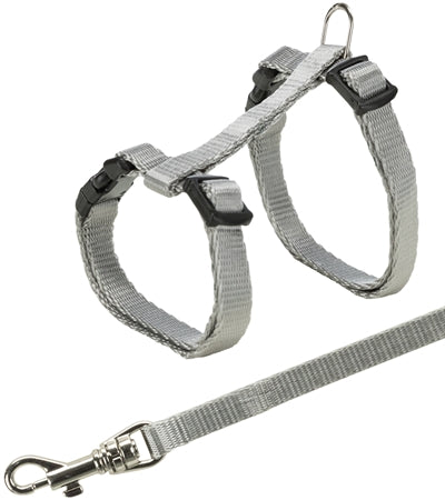 Trixie Kittenhew med Belt Assorti