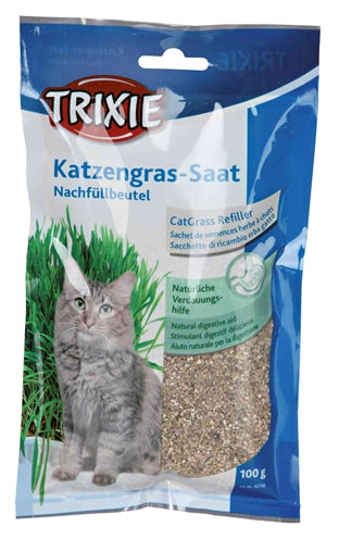 Trixie Cat Trass Container