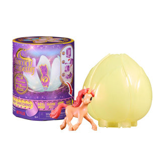 Unicorn Academy Baby Unicorn Sammler assortéiert | 12 Stéck