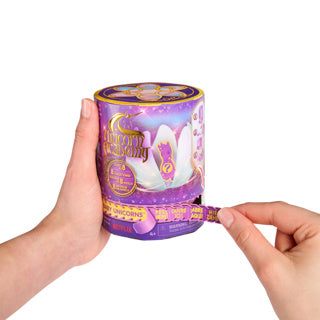 Unicorn Academy Baby Unicorn Sammler assortéiert | 12 Stéck