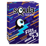 Identity Games SQula Flitsquiz Groep 1 2 3