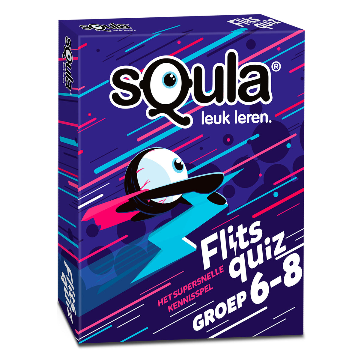 Identity games squla flash quiz - group 6 7 8