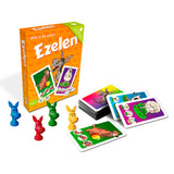 Identity Games Ezelen Card Game