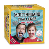 Identitetsspel Mouthguard Family Edition