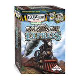 Identity Games Escape Room Expansion Set Wild West Express