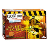 Identity Games Escape Room The Game Puzzle Adventures Nummer 1