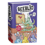 Identity Games Beeblio Party Game