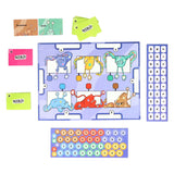 Identity Games Beeblio board game