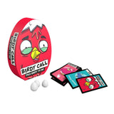 Identitetsspel Birdy Call Card Game