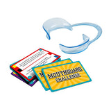 Identity Games MouthGuard Challenge Party Game