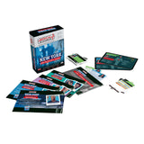 Identity Games Medical Mysteries York Board game