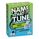 Identity games name that tune - hits