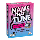 Identity games name that tune - tv-series