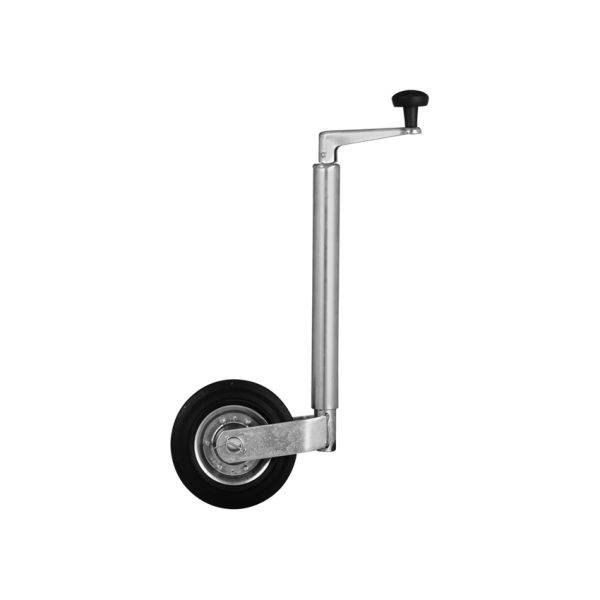 Trailergear Trailergear Nose Wheel 35 mm. stålkant