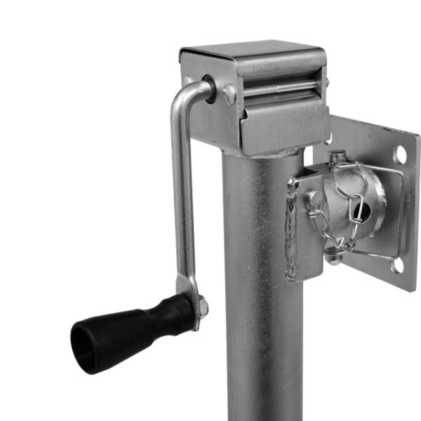 Folding support leg Proline