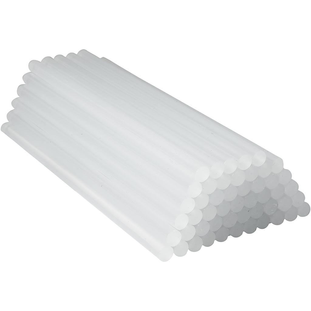 Creativ company https: www.cchobby.nl glue-gun-refills-maxi-l-25-cm-d-11-mm-50-piece-1-box