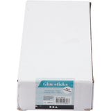 Creativ company https: www.cchobby.nl glue-gun-refills-maxi-l-25-cm-d-11-mm-50-piece-1-box