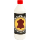 Raw latex, 1 l 1 bottle